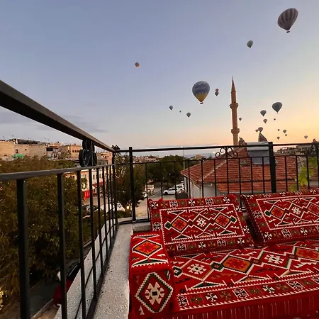 Göreme Hostel-2