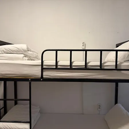 Göreme Hostel-3